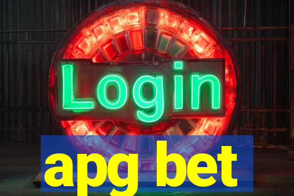 apg bet